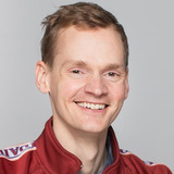 Michiel Bijmans — Klant Tuincentrum