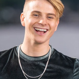 Vincent Gross — Disciple