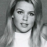 Katia Christine — Annie Morgan