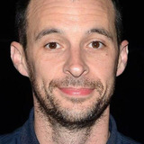 Tom Vaughan-Lawlor — Larry Cooney