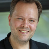 Andreas Dubois — Traveller