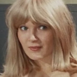 Claudia Fielers — Linda (archive footage)
