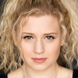 Carly Nahon — Cathy