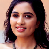 Srushti Dange — Chinmay's Lover