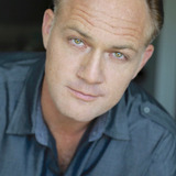 Jason Douglas — Cabbie at Motel