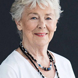 Kristbjörg Kjeld — Helga
