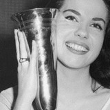 Jacqueline Boyer — Self