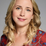 Alicia Goranson — Young Hy