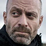 Omar Shargawi — Thug 1