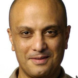 Akmal Saleh — Seth (voice)