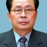 Jang Song-thaek — Self - Politician (archive footage)