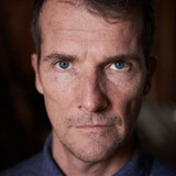 Джефф Баррелл — Man 1 on Train