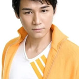 Sean Chan — Lee Zi Lik