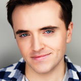 Conor Sweeney — Marshall Mindy