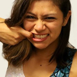 Ashley Medrano — Ashley Vox