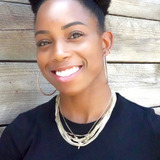 Sadiqua Bynum — Eleanor Love