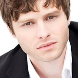 Bobby Steggert — Male Student #3