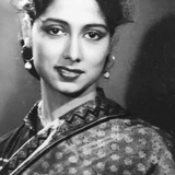 Kajal Gupta — Parvati