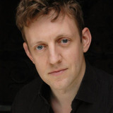 Tim van Eyken — MI6 Agent