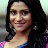 Konkona Sen Sharma — Meethi