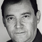 Geoff Kelso — Prison Officer