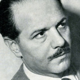 Stefano Sibaldi — Dr. Frank Haggard