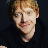 Руперт Гринт — Ron Weasley