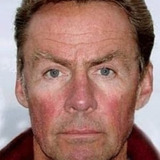 Dale Wilson — Cop #1