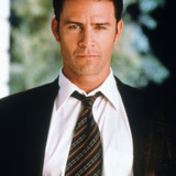 Тед Кинг — Senator Bartlett