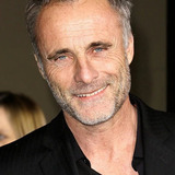 Timothy V. Murphy — James Grantham