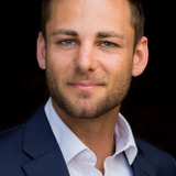 Ari Boyland — James Cooper