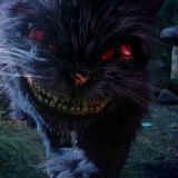 Anferny Beutel — The Cheshire Cat