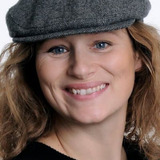 Karin Rørbech — Marie