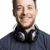 Hamish Blake — Pyro (voice)