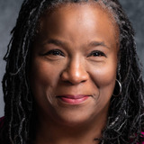 Льюэлла Гидеон — Nurse