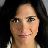 Alison Robertson — Waitress (uncredited)