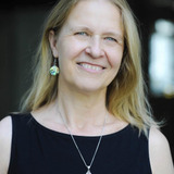 Cornelia Funke — Death (voice)