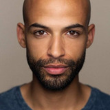 Nathan Ives-Moiba — Dean Chandler