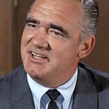 Judson Pratt — Lt. Mike Stevens