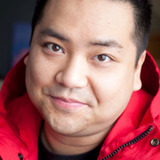 Andrew Phung — Self