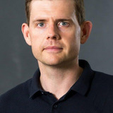 Matthew Goodwin — Self - Terror Expert