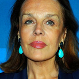 Catherine Nay — Self - Journalist