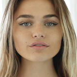 Megan Guthrie — Party Person