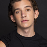 Prestyn Bates — J.J.