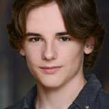 Лиам МакДональд — Georgie Bradley