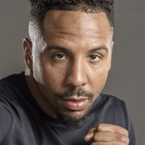 Andre Ward — Danny 'Stuntman' Wheeler
