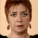 Галина Чернобаева