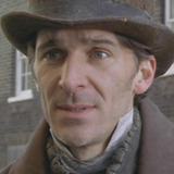 Joe Jones — Caroline's Husband