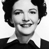 Nancy Reagan — Self (archive footage)