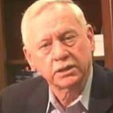 Joe Dougherty — Makeup Artist (uncredited)